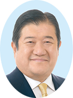 安永竜夫副会長