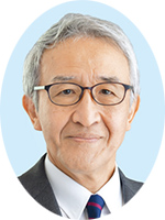 永野毅副会長