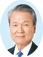 筒井義信副会長