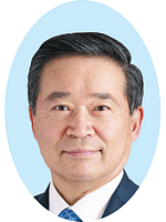 兵頭誠之副会長