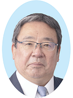 長澤仁志副会長