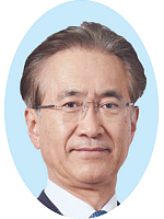 吉田憲一郎副会長