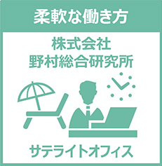 株式会社野村総合研究所